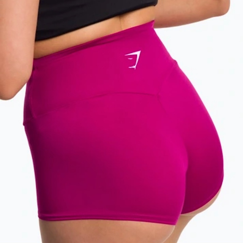 Gymshark Shorts